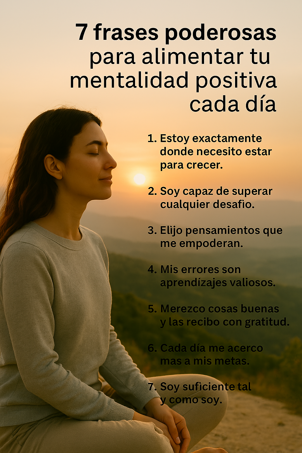 La importancia del descanso mental