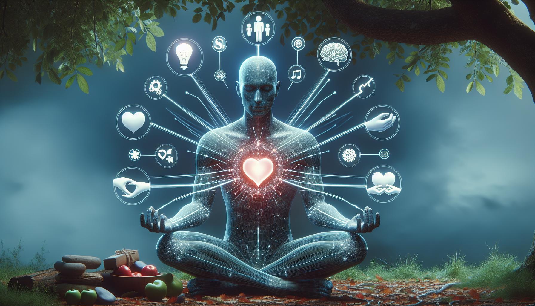 Espiritualidad y bienestar