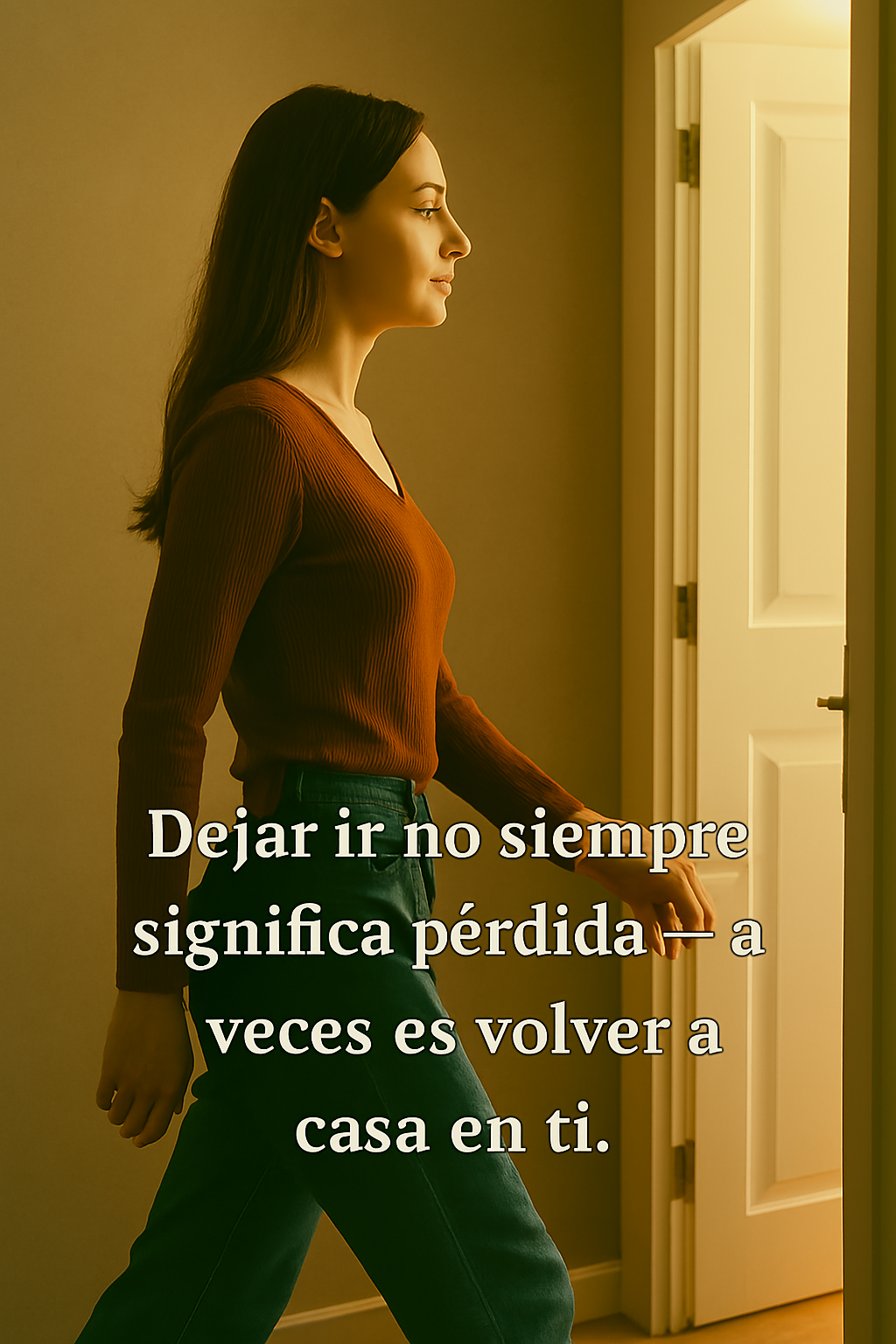 Crear límites saludables
